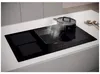 W Coll.aspirante.83cm.410m3.4ind.62db.a - Whirlpool Voir les images du produit 2