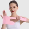 2 Handgelenkstützen mit Stahlplatte für Produktbild-Vorschau 2