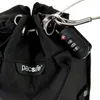 Pacsafe Travelsafe 5L GII Portable safe schwarz Produktbild-Vorschau 5