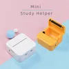 Mini kapesní termotiskárna, multifunkční, přenosná, Náhled obrázku produktu 4