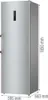 Gorenje R619DAXL6 Kühlschrank ohne Gefrierfach, 398 Liter, Produktbild-Vorschau 26