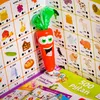 Lisciani Carotina 500 Fragen Farma 1283 Produktbild-Vorschau 9
