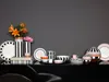 Villeroy & Boch Memphis Home Vase 24cm Produktbild-Vorschau 5