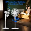MEDION P21 SF Standventilator mit Fernbedienung (Ventilator Produktbild-Vorschau 5