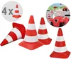 BIG Pylonen Set, Pylon, Absperrung, Verkehrshut, Anteprima dell’immagine prodotto 2