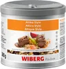 Wiberg Africa Style korenie soľ ochutená zmes balenie 380g Náhľad obrázku produktu 1