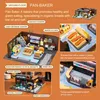85013 - Pekáreň (Pantasy) Náhľad obrázku produktu 3