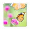 MuchoWow® Mauspad Mousepad Insekten - Schmetterlinge - Produktbild-Vorschau 1