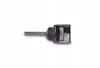 A close-up of an oil dipstick with markings for oil levels. Produktbild-Vorschau