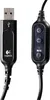 Logitech PC Headset 960 USB Produktbild-Vorschau 30