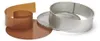 de BUYER Form TONDO FORATO 24cm H.6.5cm (DB3213-24) Podgląd zdjęcia produktu 4