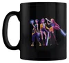 Cacciatori di demoni KPop Tasse Huntrix Anteprima dell’immagine prodotto 2