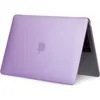 Mobigear Matte MacBook Pro 15 Zoll (2016-2019) Hardcase Produktbild-Vorschau 2
