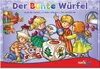 Noris Spiele Der bunte Würfel; 606011289 Produktbild-Vorschau 1