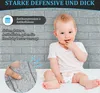 DOPWii Wandtattoo 12pcs 3D Wandpaneele Selbstklebend 35 x Produktbild-Vorschau 2