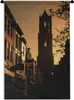 MuchoWow® Wandteppich Wandbehang Scherenschnitt - Utrecht - Produktbild-Vorschau 1