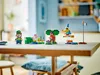 LEGO 71440 L'aventure de Super Mario avec le LEGO Luigi Voir les images du produit 21