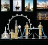 LEGO Architecture 21034 Londyn Podgląd zdjęcia produktu 19