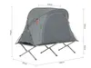 SoBuy OGS60 Lit de camp avec tente Tente pliante Lit de Voir les images du produit 5
