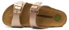 Dr. Brinkmann Damen Pantoletten mit Metallic-Glanz und Produktbild-Vorschau 10