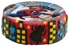 dekora - Essbare Spiderman Fondantpapierscheibe Ø 15,5 cm - Produktbild-Vorschau 3