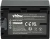vhbw Akku kompatibel mit Sony Alpha A290L, A290Y, a290, Produktbild-Vorschau 3
