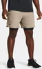 Under Armour Vanish Woven 2in1 Herren Timberwolf Taupe MD Produktbild-Vorschau 1
