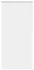 vidaXL Verdunkelungsrollo Weiß 100x230cm Stoffbreite 95,7cm Produktbild-Vorschau 8