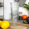 Excellent Houseware | Bicchieri da acqua 6 pz. - 270 ml - Anteprima dell’immagine prodotto 5