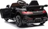 Swoop Kinderauto Elektrisch Mercedes-Benz GTR Produktbild-Vorschau 5