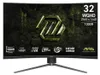 MSI MAG 325CQPF E18, 80 cm (31.5"), 2560 x 1440 Pixel, Wide Produktbild-Vorschau 1