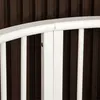 Buxibo – Babybox – Runde Spielkiste aus Holz – Laufstall – Produktbild-Vorschau 7