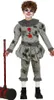 Clown Horror Halloween Kostüm 10-12 Jahre Produktbild-Vorschau 4