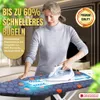 Bügelbrett, Bügeleisen Ablage, Bügelbrettbezug 36X114cm, Produktbild-Vorschau 2