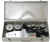 MAR‑POL Zváračka rúrok z PVC/PP 1100 W – 0–300 °C, 16–63 Náhľad obrázku produktu 20