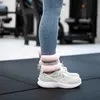 Gymtek® Záťažové manžety - 2x 0,75 kg - Závažia na nohy a Náhľad obrázku produktu 3