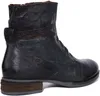Josef Seibel Sanja 18, coole Damen Glattleder Stiefel in Produktbild-Vorschau 36