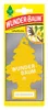 Wunder-Baum Vanillaroma, Gelb, Auto, Vanille, 1 Stück(e) Produktbild-Vorschau 3