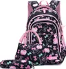 Schulrucksack Schulranzen Schultasche Sports Rucksack Produktbild-Vorschau 1