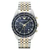 Emporio Armani Tazio, modelnummer AR6088 Productafbeelding-voorbeeld 1