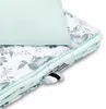 Bellochi Multifunktional Baby Decke Set - Doppelseitig Baby Produktbild-Vorschau 2