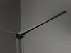 Mexen Velar parete doccia scorrevole Walk-in 100 x 200 cm, Anteprima dell’immagine prodotto 8