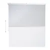 Store de douche Relaxdays, 140 x 240 cm, store à cordon Voir les images du produit 6
