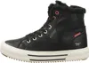 MUSTANG Mustand Sneaker Damen schwarz 41 Produktbild-Vorschau 28