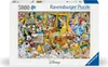 Ravensburger - 17432 - Mickey the Artist Puzzle 5000 szt Podgląd zdjęcia produktu 3