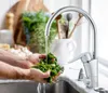Mora CERA K5 Spültisch Einhebelmischer mit Geräteventil Produktbild-Vorschau 3