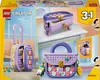 LEGO Creator 3-in-1-Set Modische Tasche mit Staufach - Produktbild-Vorschau 8