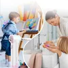 Kit de peinture électrique à l'aérographe pour enfants - Voir les images du produit 2