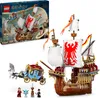 LEGO Harry Potter - Trimagisches Turnier Die Ankunft Anteprima dell’immagine prodotto 2