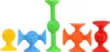 Blocs flexibles Ventouses 35ele ZA4394 Universel Voir les images du produit 3